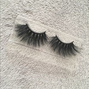3D Mink Lashes